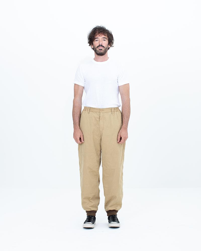 CADDO PANTS DMGD | Visvim Official North American Web Store